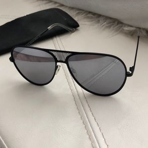Quay Iconic Sunglasses